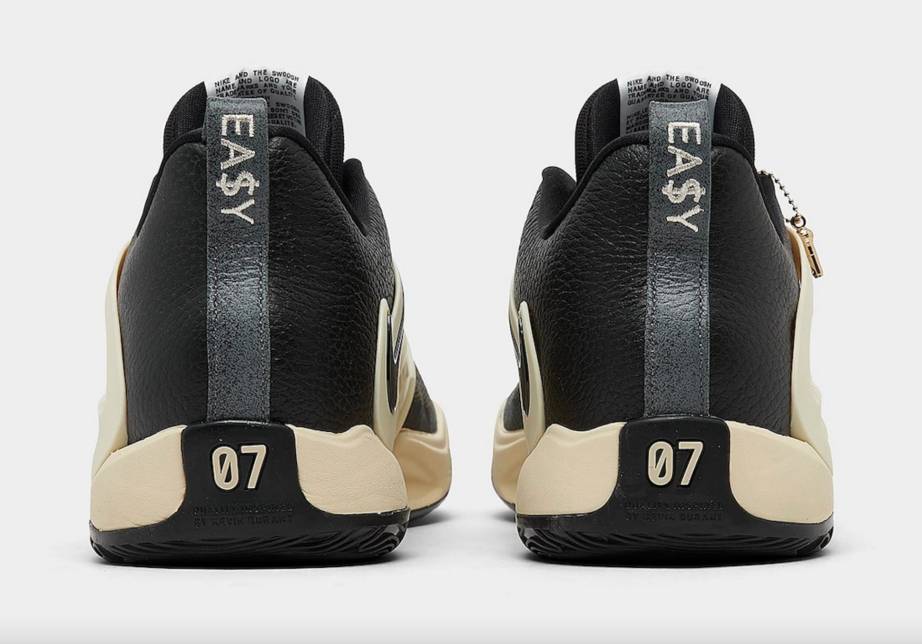 Nike KD 15 50 Years Of Hip-Hop