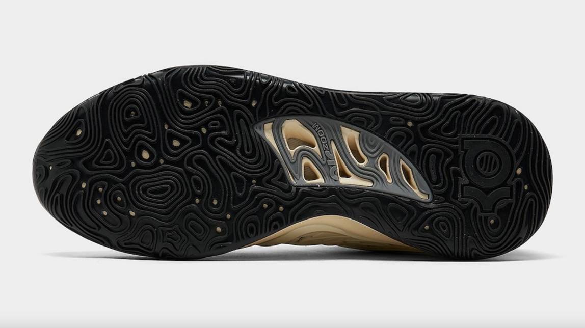 Nike KD 15 50 Years Of Hip-Hop