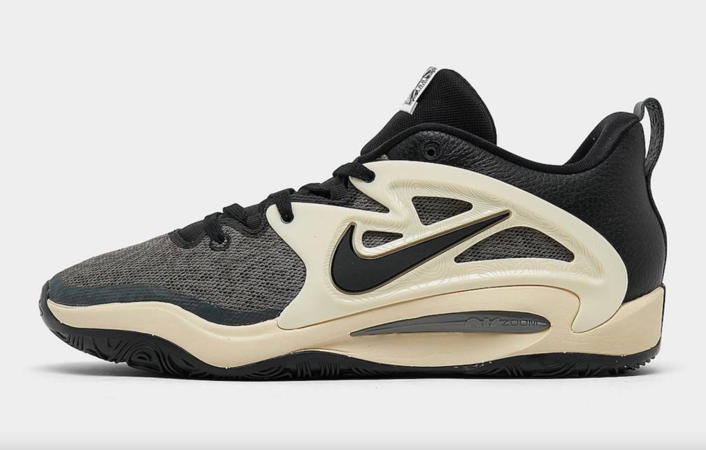 Nike KD 15 50 Years Of Hip-Hop