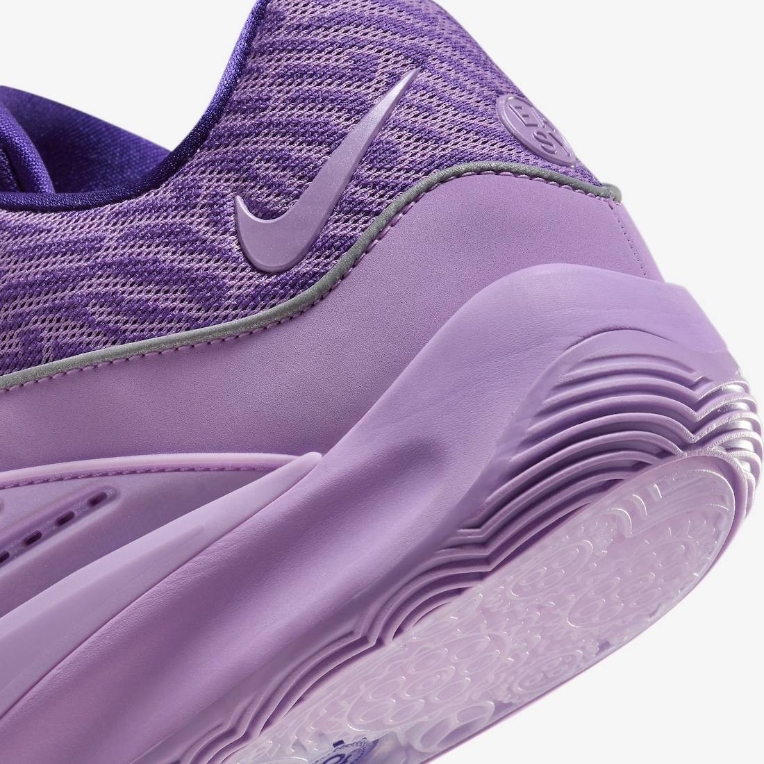 Nike KD 16 B.A.D.