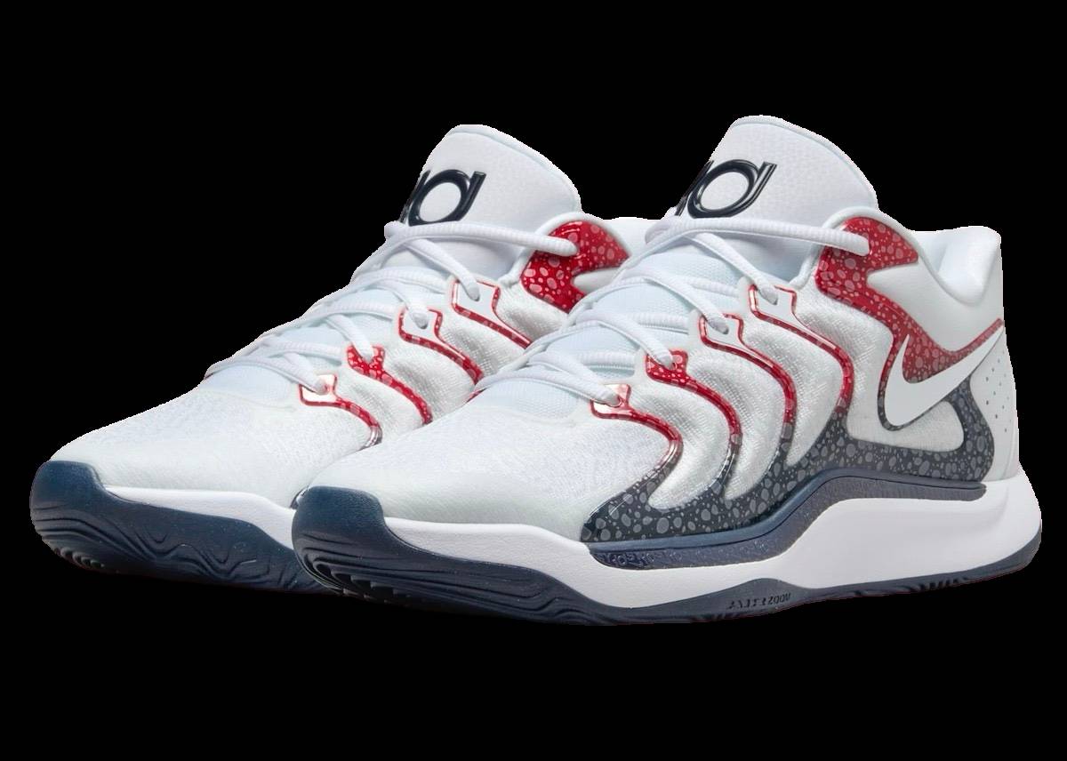 Nike KD 17 USA
