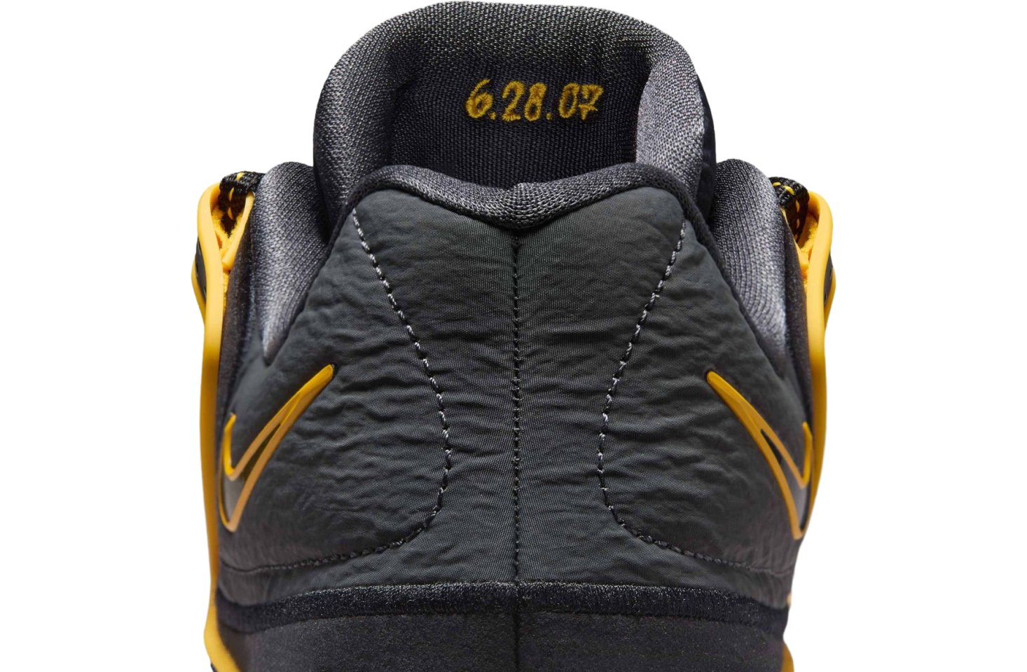 Nike KD 18 Black / Fir