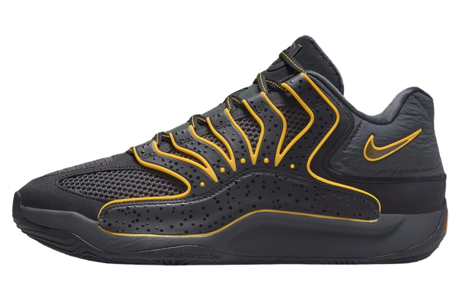 Nike KD 18 Black / Fir