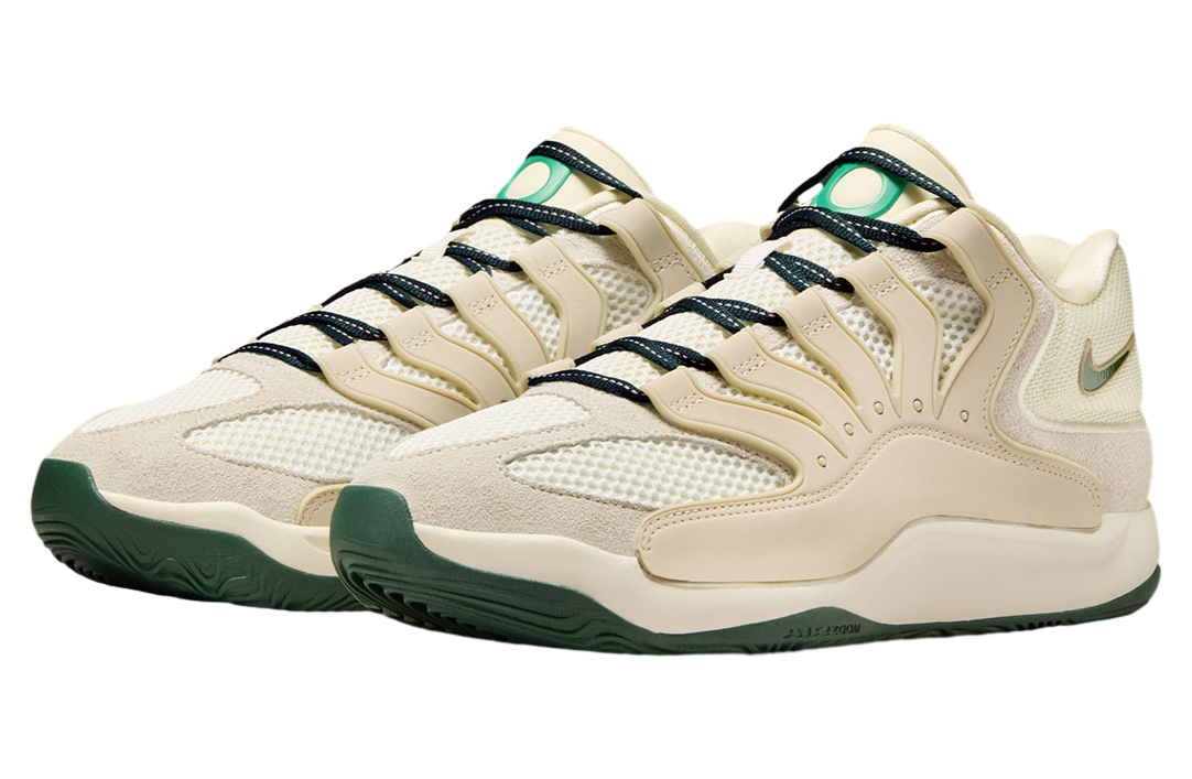 Nike KD 18 Coconut Milk / Sanddrift