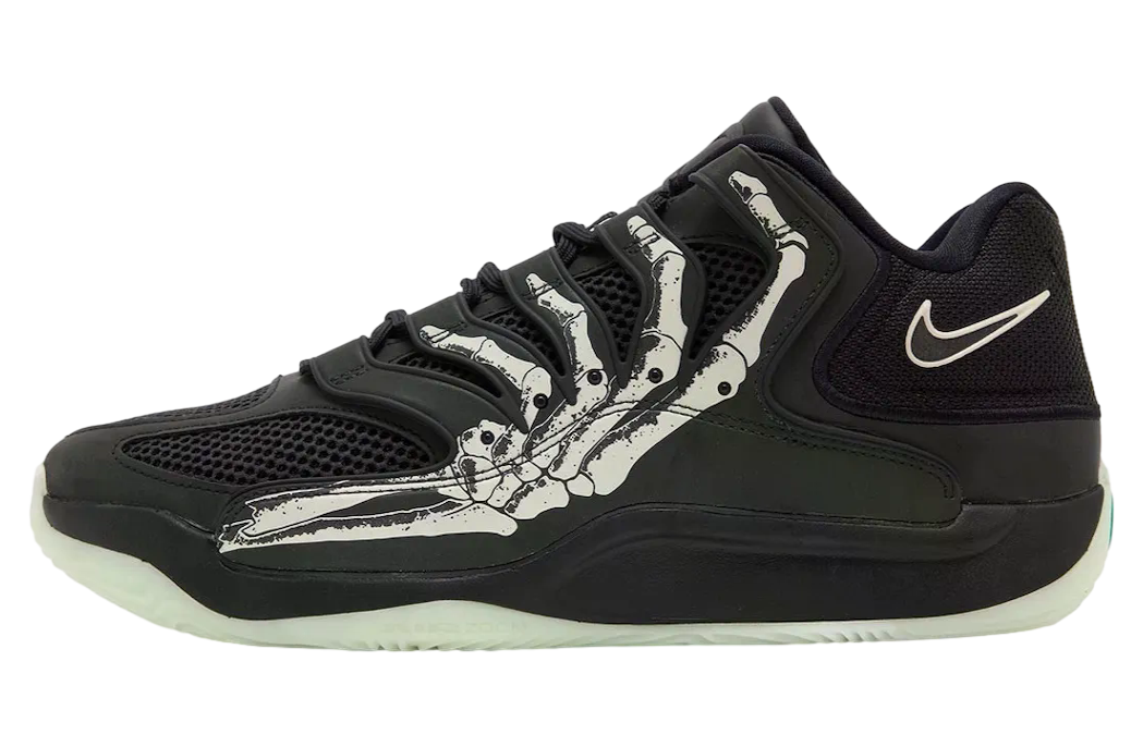Nike KD 18 Halloween