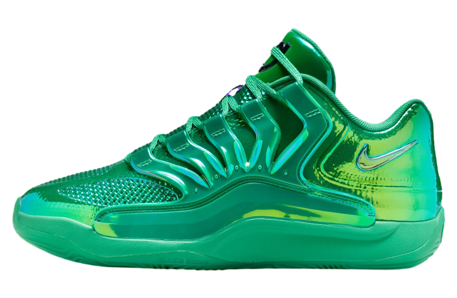 Nike KD 18 Stadium Green / Black