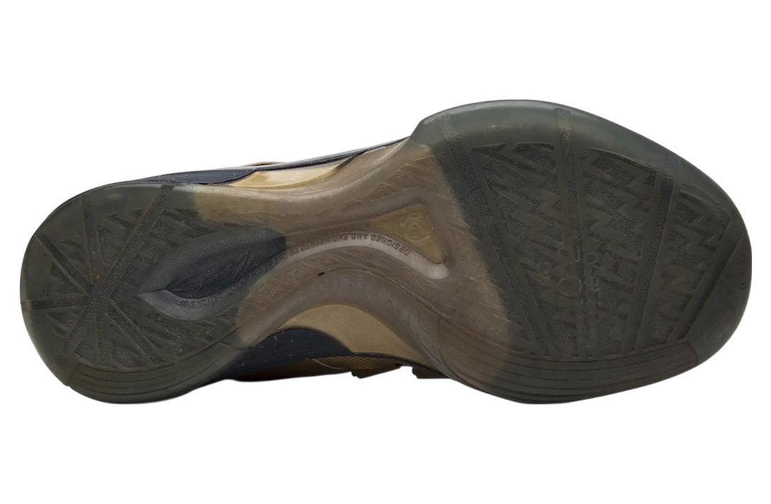 Nike KD 4 Gold Medal 2025