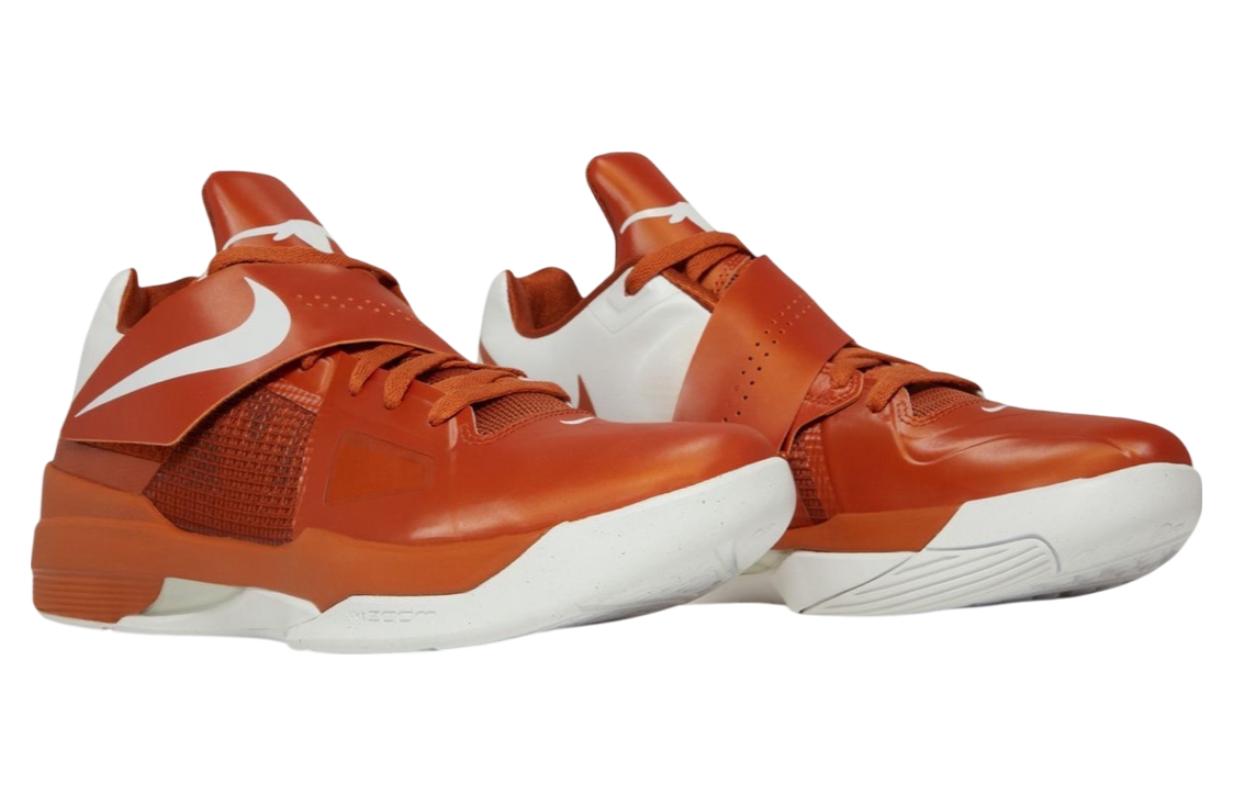 Nike KD 4 Texas