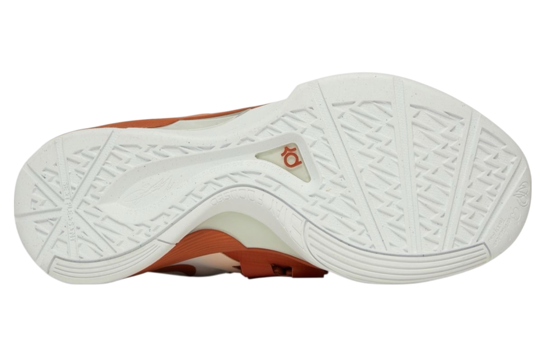 Nike KD 4 Texas