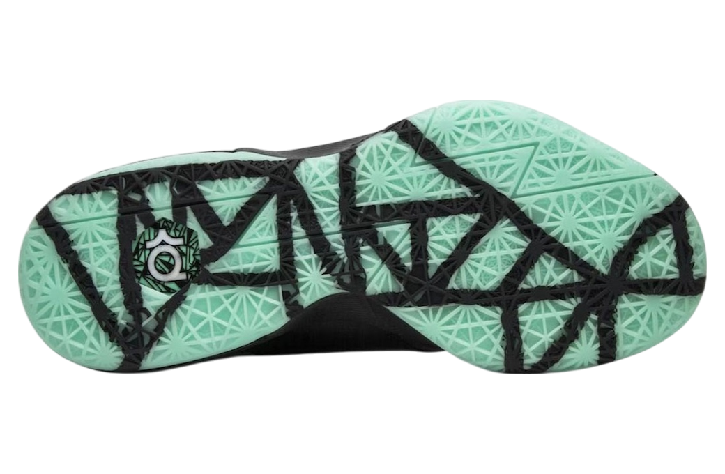 Nike KD 6 All-Star Illusion