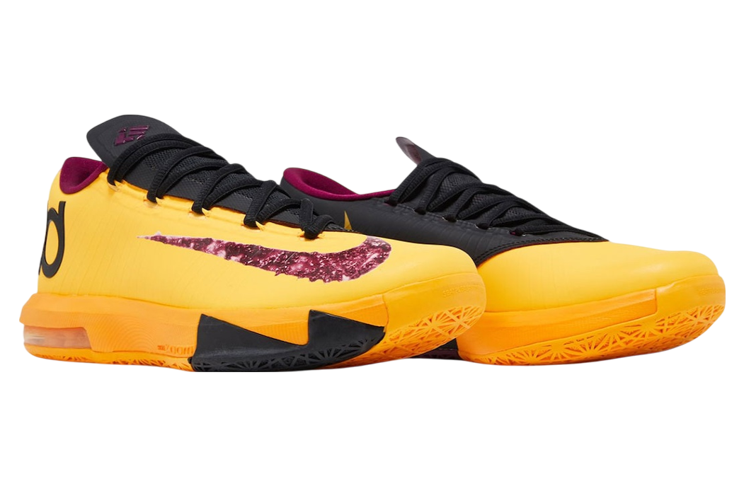 Nike KD 6 PBJ