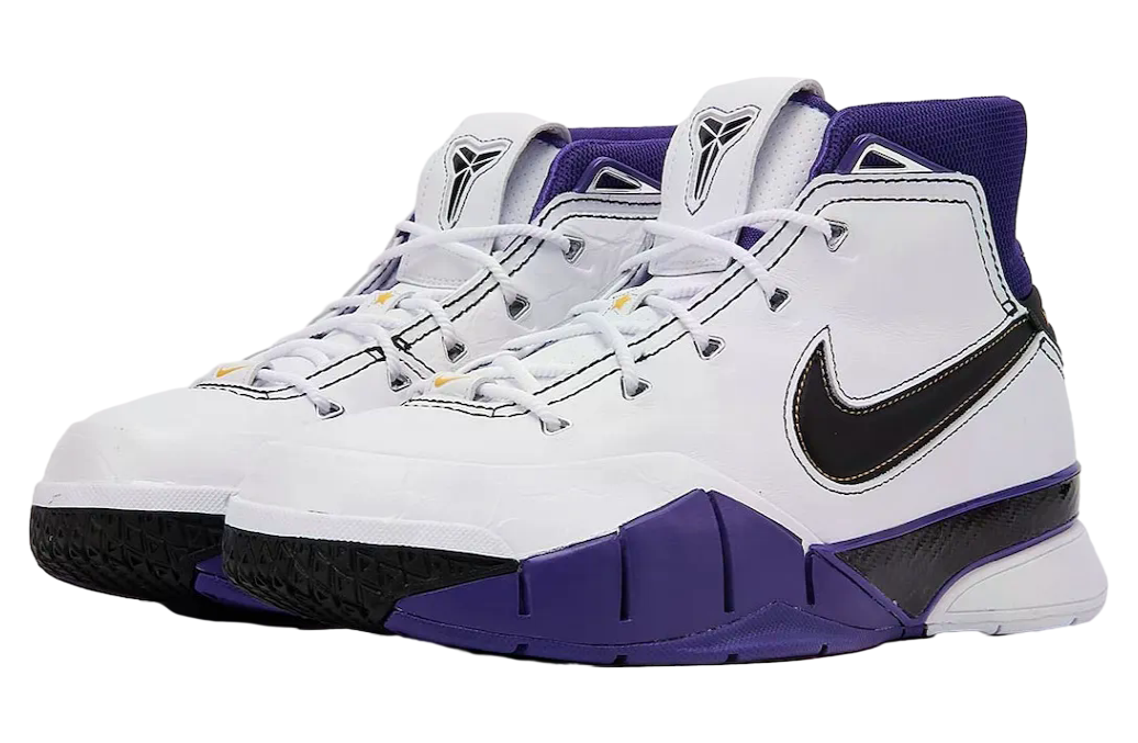 Nike Kobe 1 Protro 81 Points