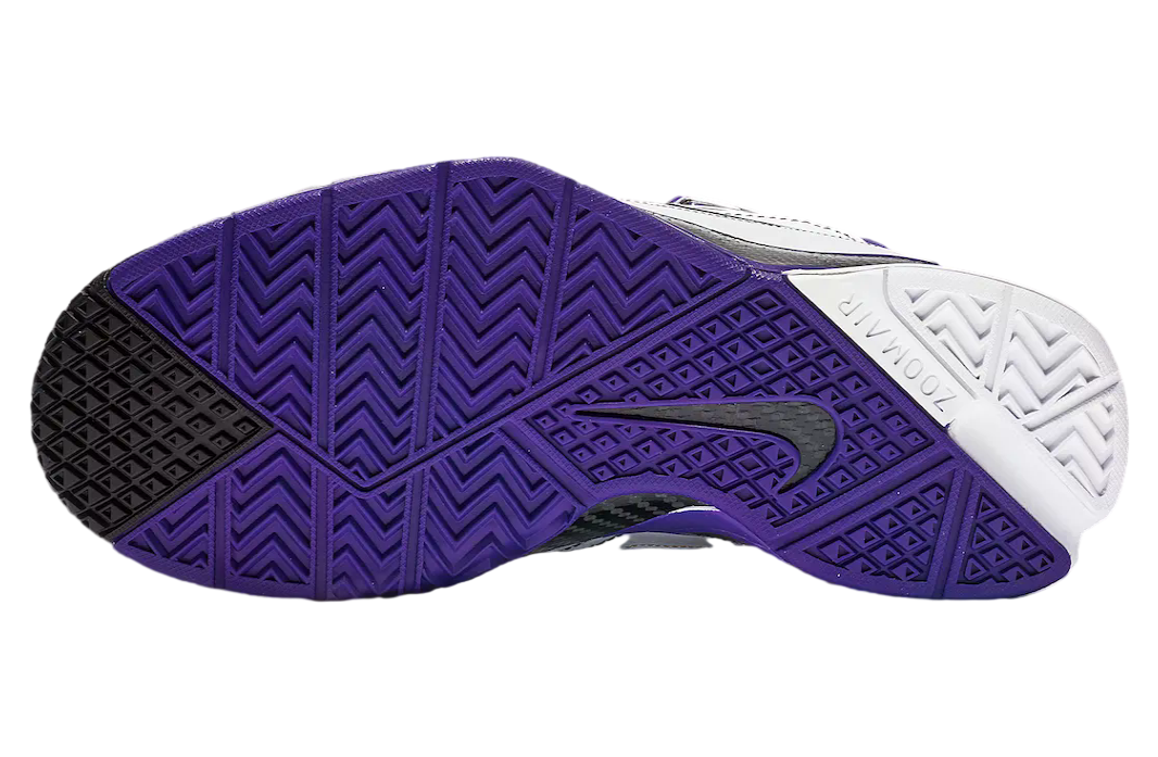 Nike Kobe 1 Protro 81 Points