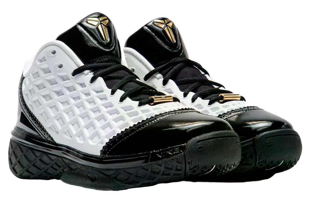 Nike Kobe 3 Low Protro Mambacita