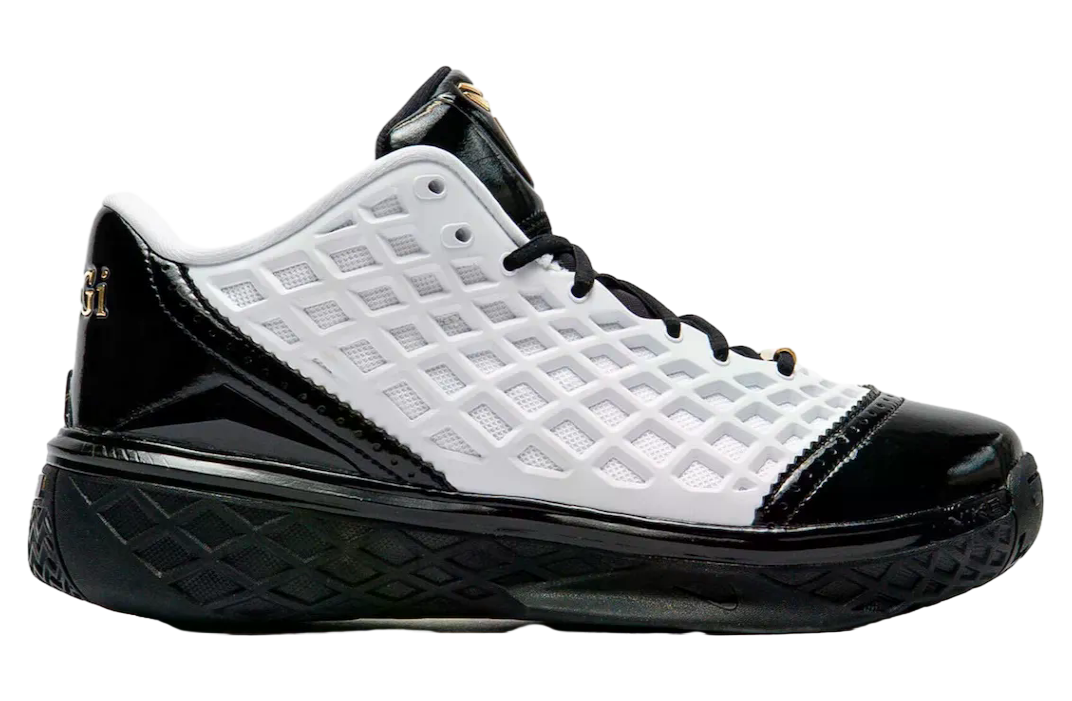 Nike Kobe 3 Low Protro Mambacita