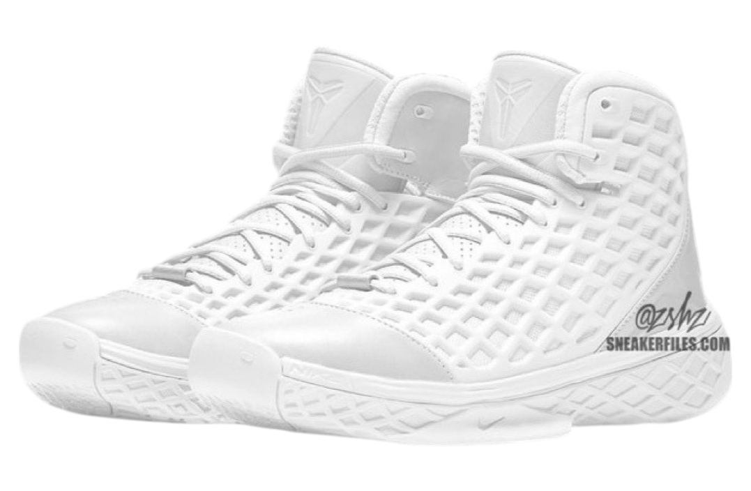 Nike Kobe 3 Protro Halo