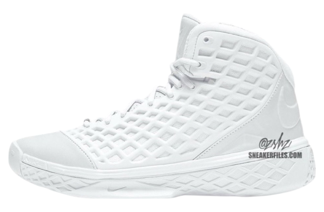 Nike Kobe 3 Protro Halo