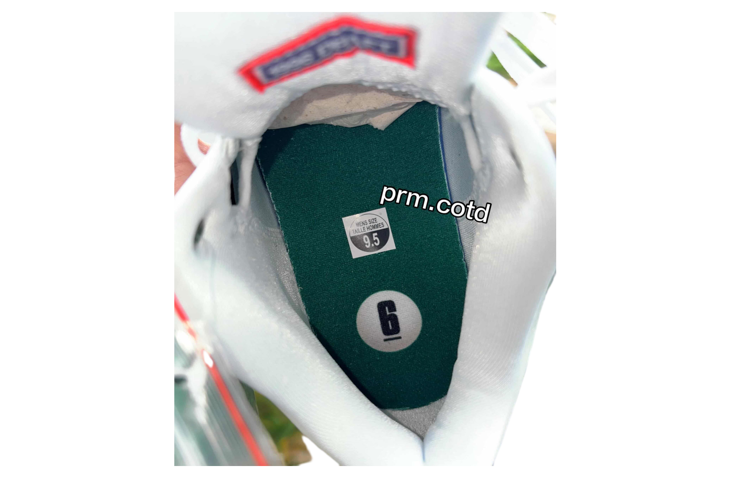 Nike Kobe 4 Protro Boston Celtics