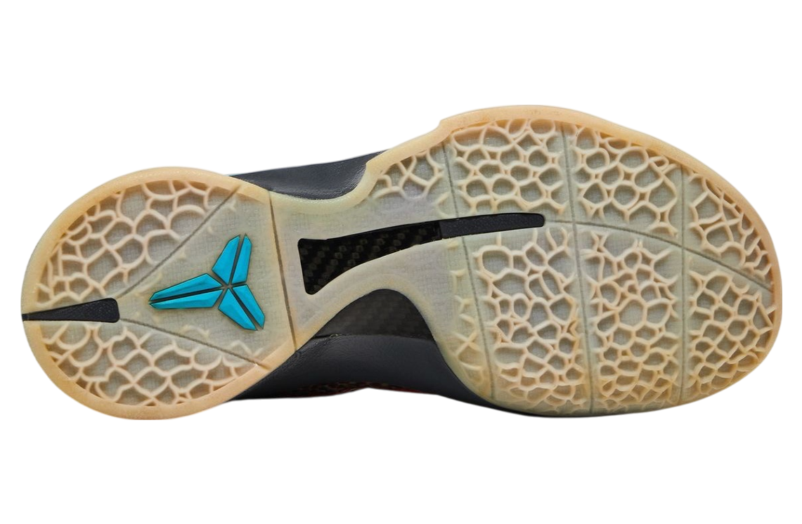 Nike Kobe 6 Protro All-Star 3D Hollywood