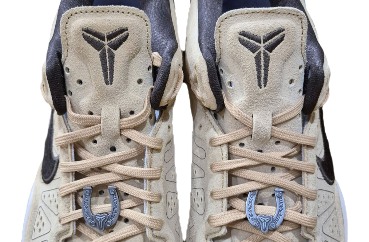 Nike Kobe 8 Ext Year Of The Horse