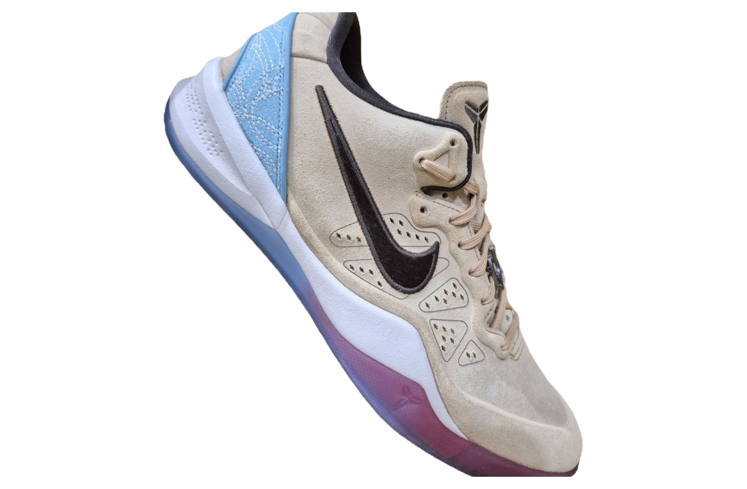 Nike Kobe 8 Ext Year Of The Horse