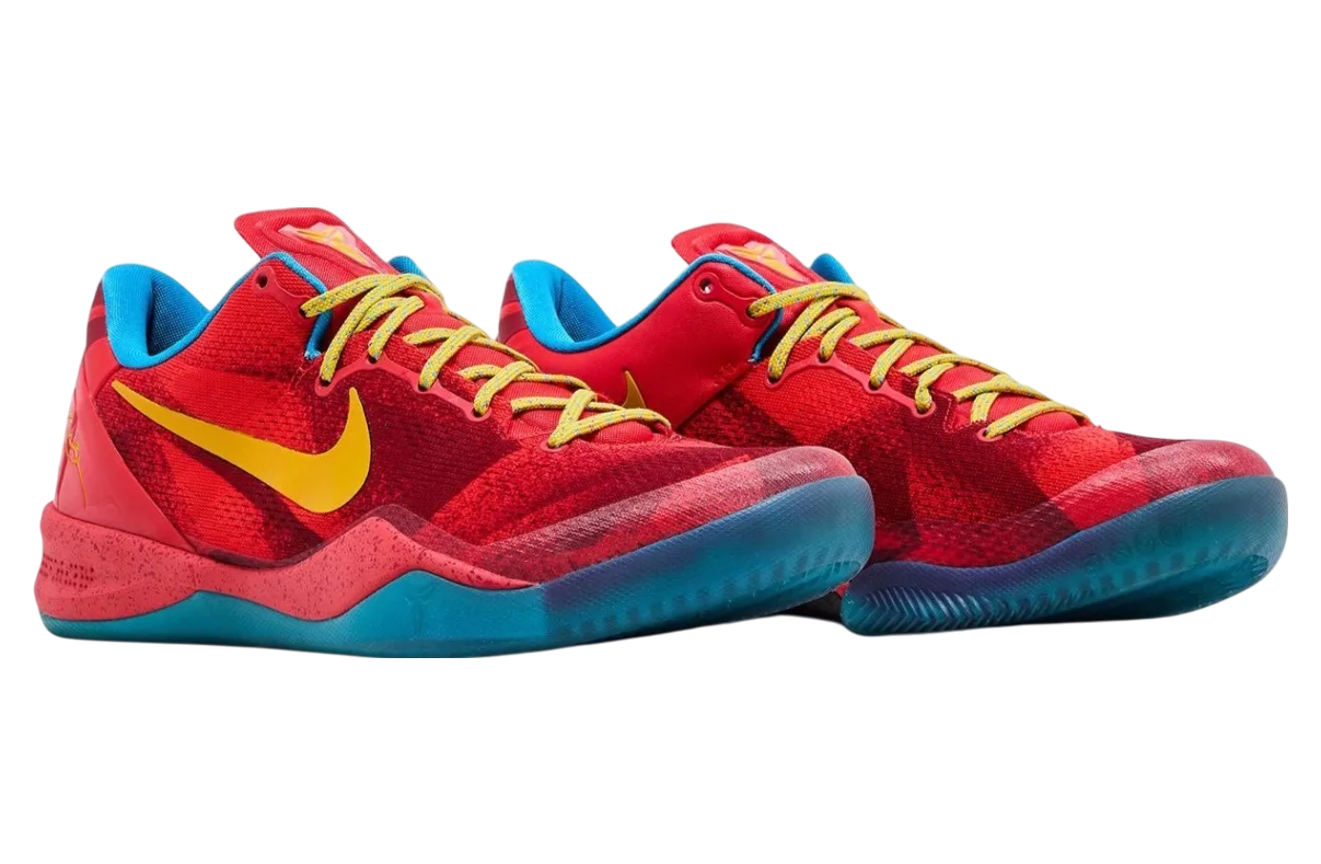 Nike Kobe 8 Protro Year of The Horse