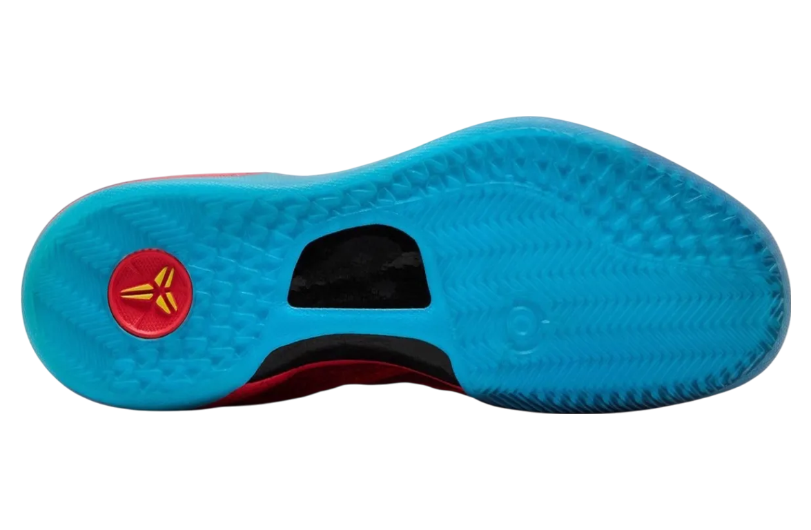 Nike Kobe 8 Protro Year of The Horse