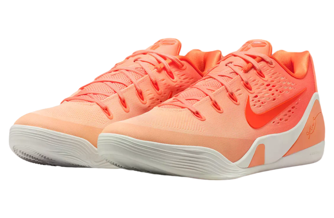 Nike Kobe 9 Elite Low EM Protro Wnba