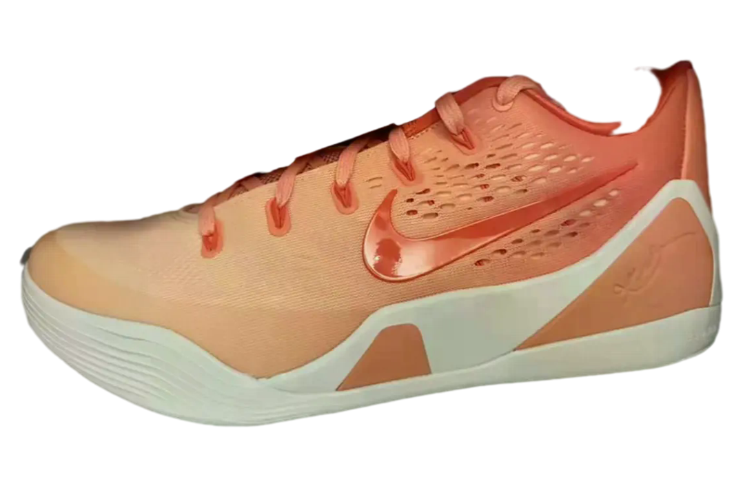 Nike Kobe 9 Elite Low EM Protro Wnba