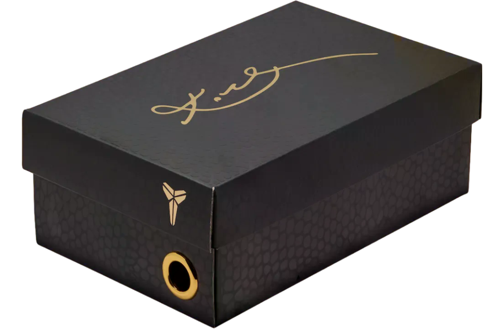 Nike Kobe 9 EM Low Protro China