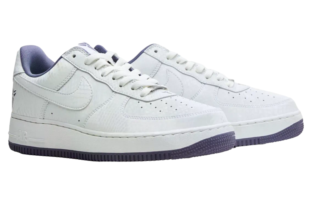 Nike Kobe Air Force 1 Low Daybreak