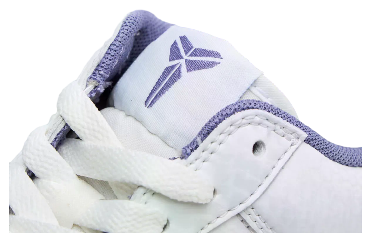 Nike Kobe Air Force 1 Low Daybreak