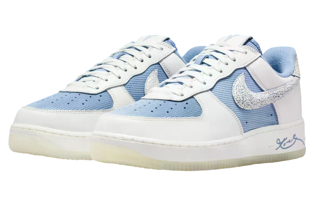 Nike Kobe Air Force 1 Low Protro City of Champions