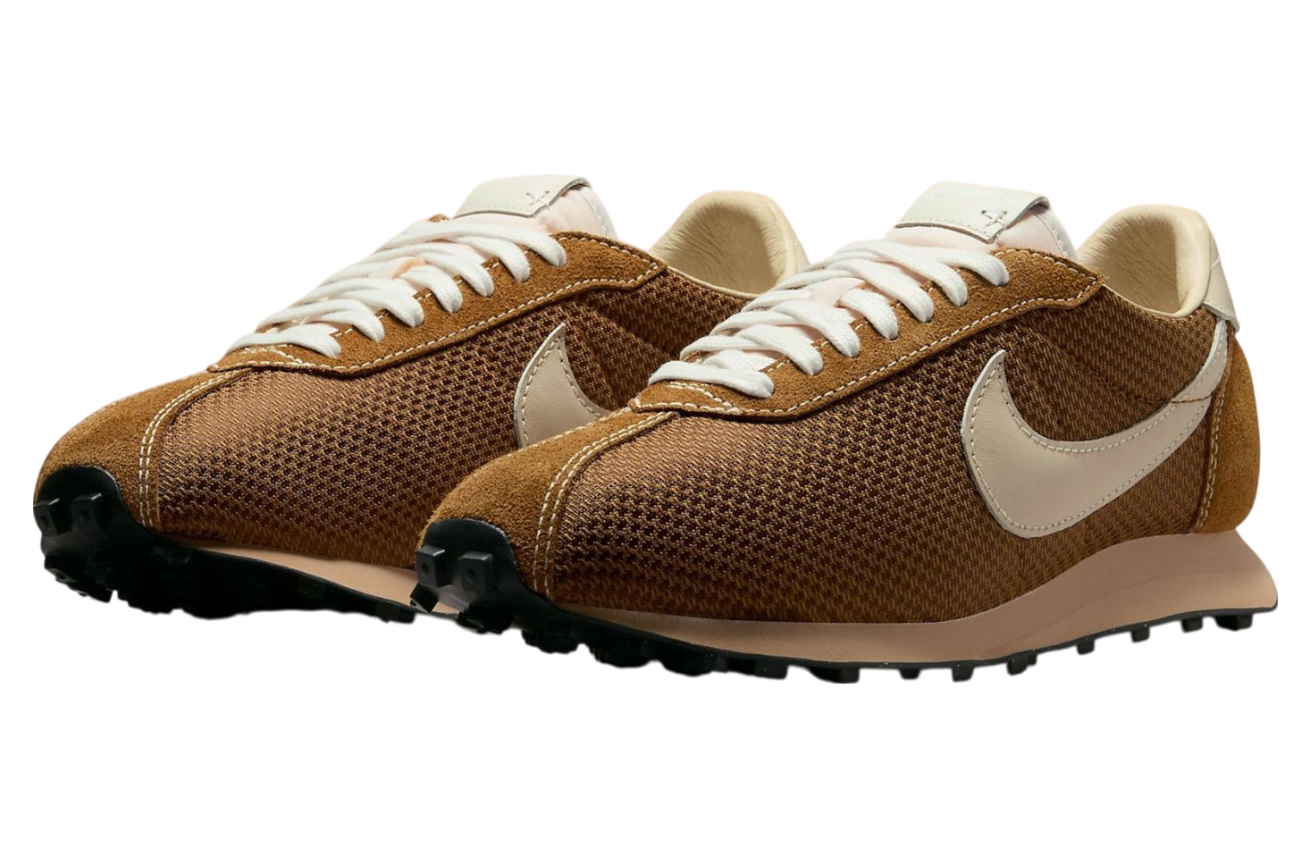 Nike LD-1000 Baroque Brown / Hemp