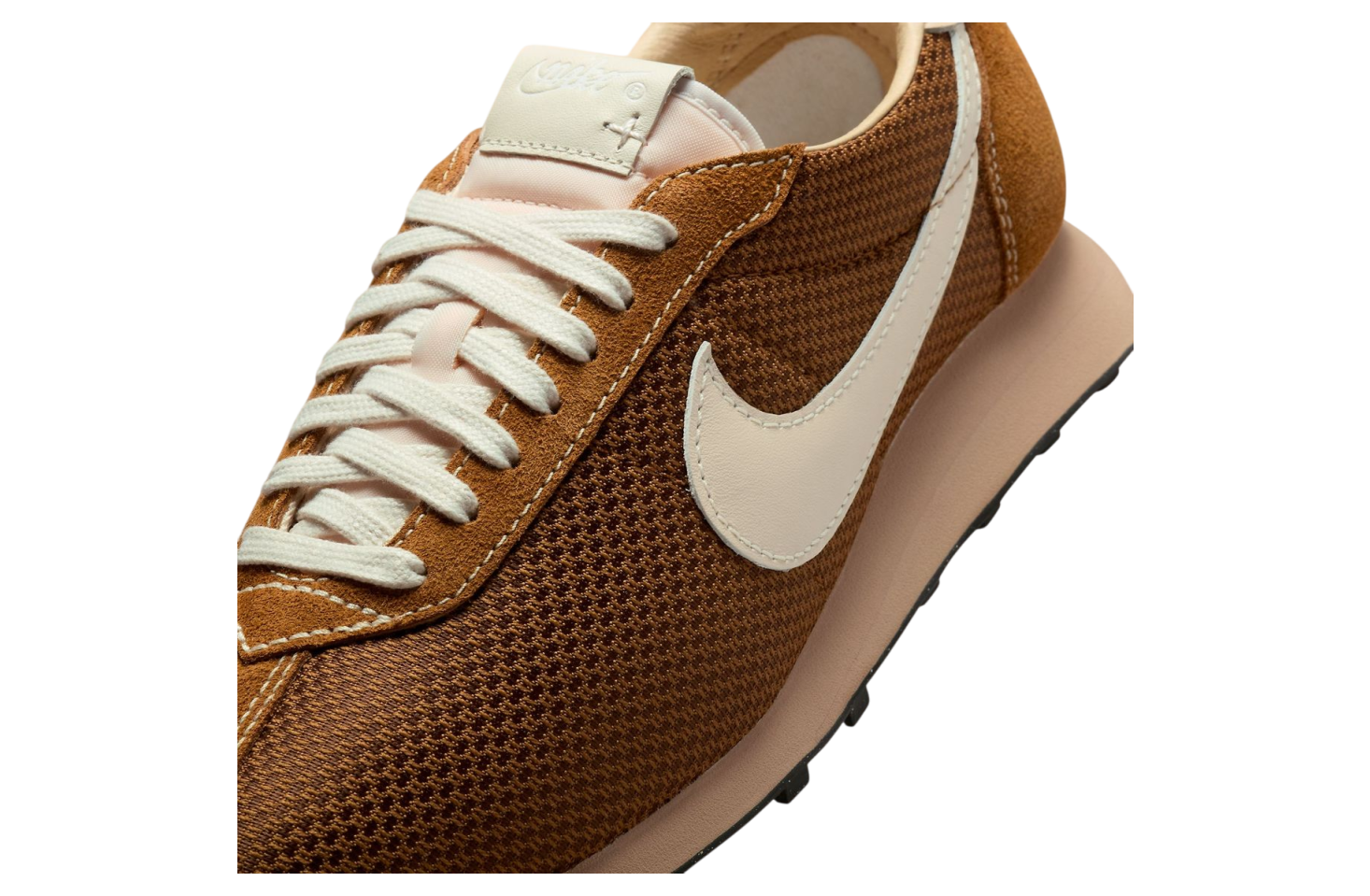 Nike LD-1000 Baroque Brown / Hemp