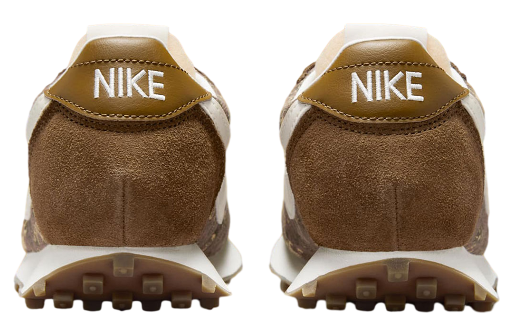 Nike LD-1000 WMNS Mosswood Brown