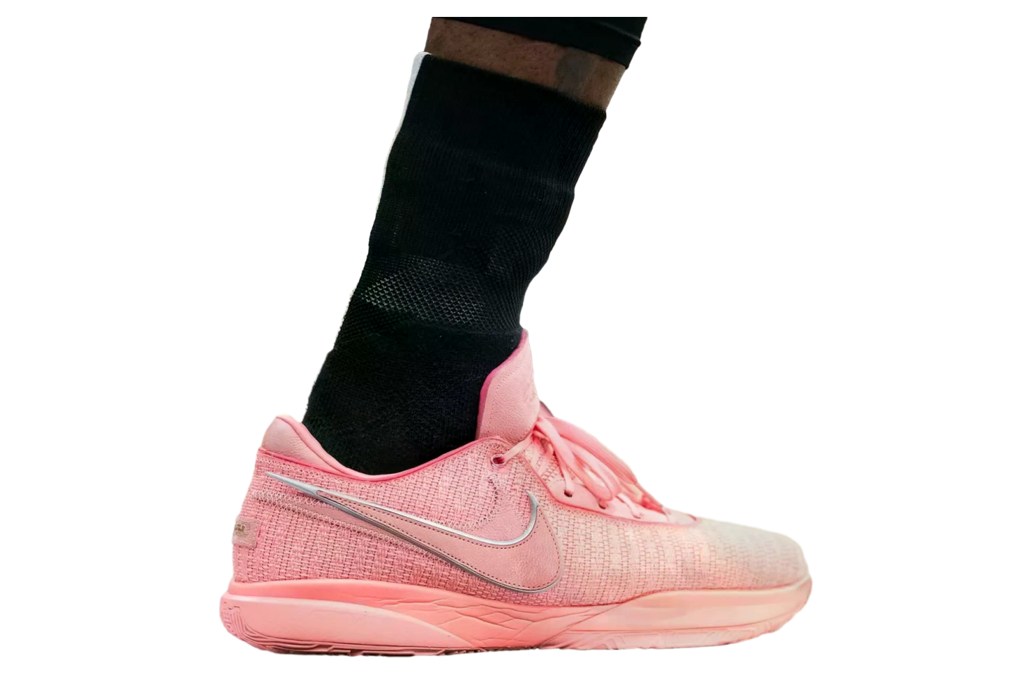 Nike Lebron 20 Pink Diamond