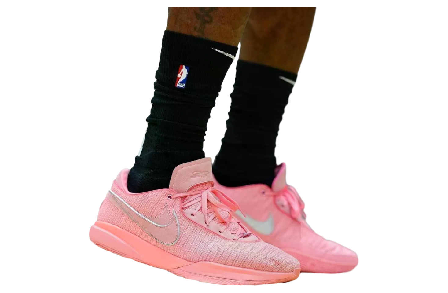 Nike Lebron 20 Pink Diamond