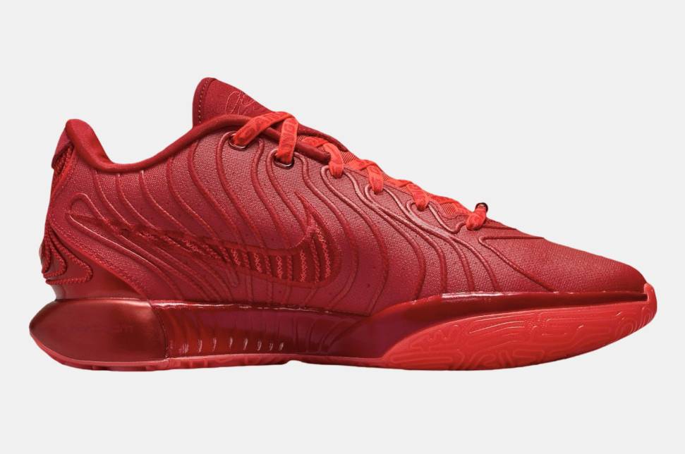 Nike LeBron 21 James Gang