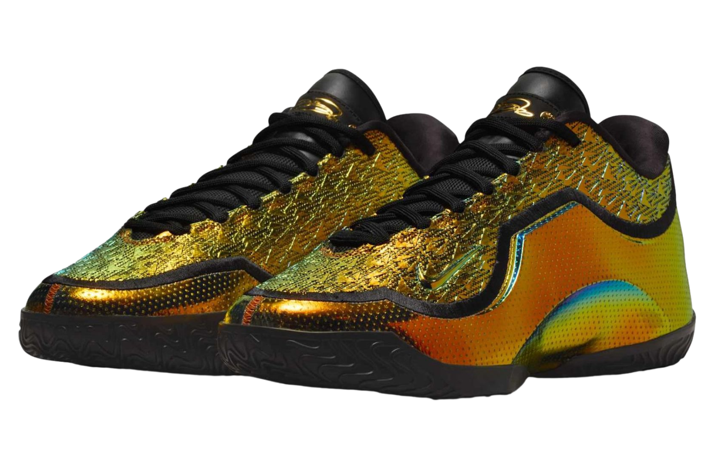Nike Lebron 23 40K Points