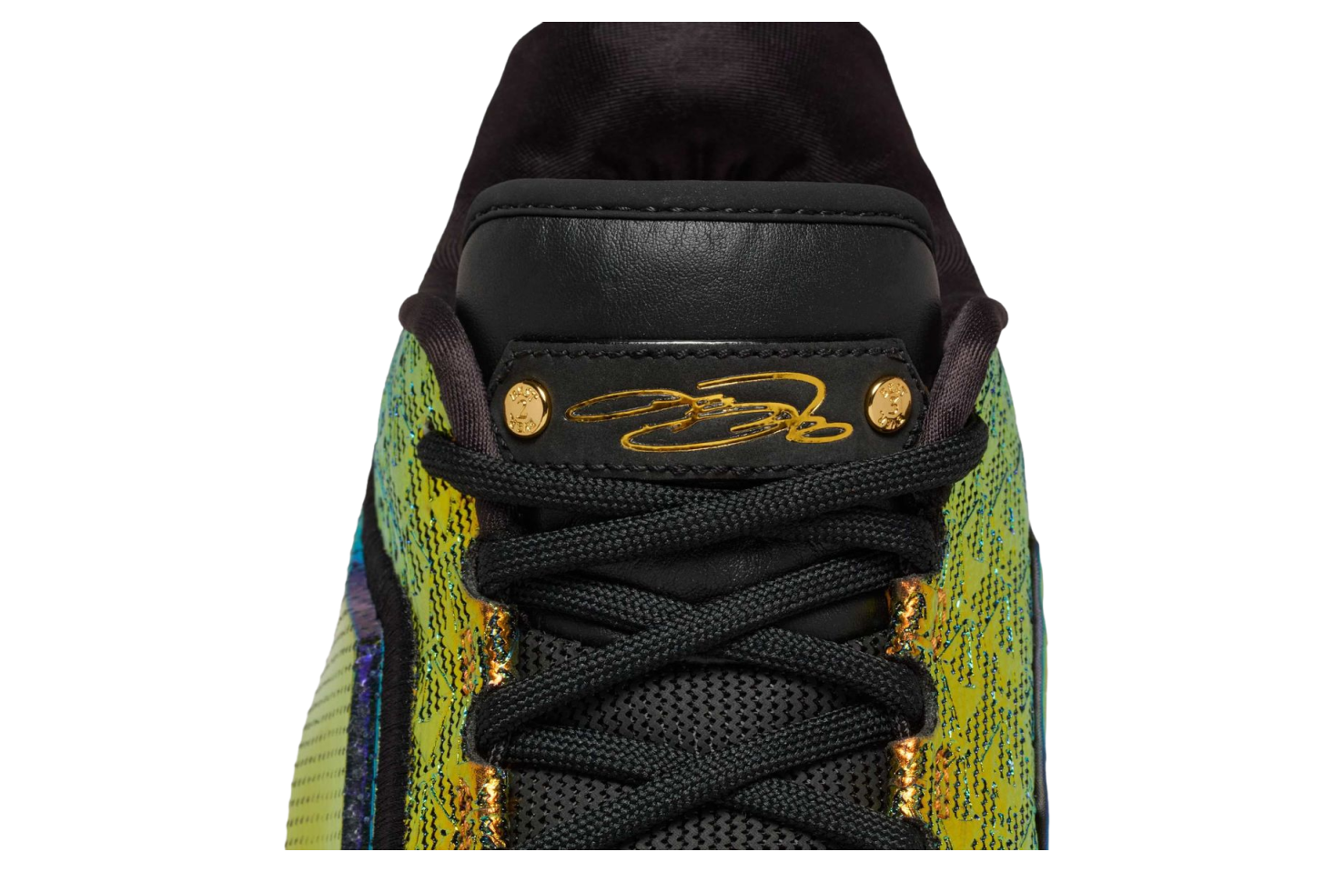 Nike Lebron 23 40K Points