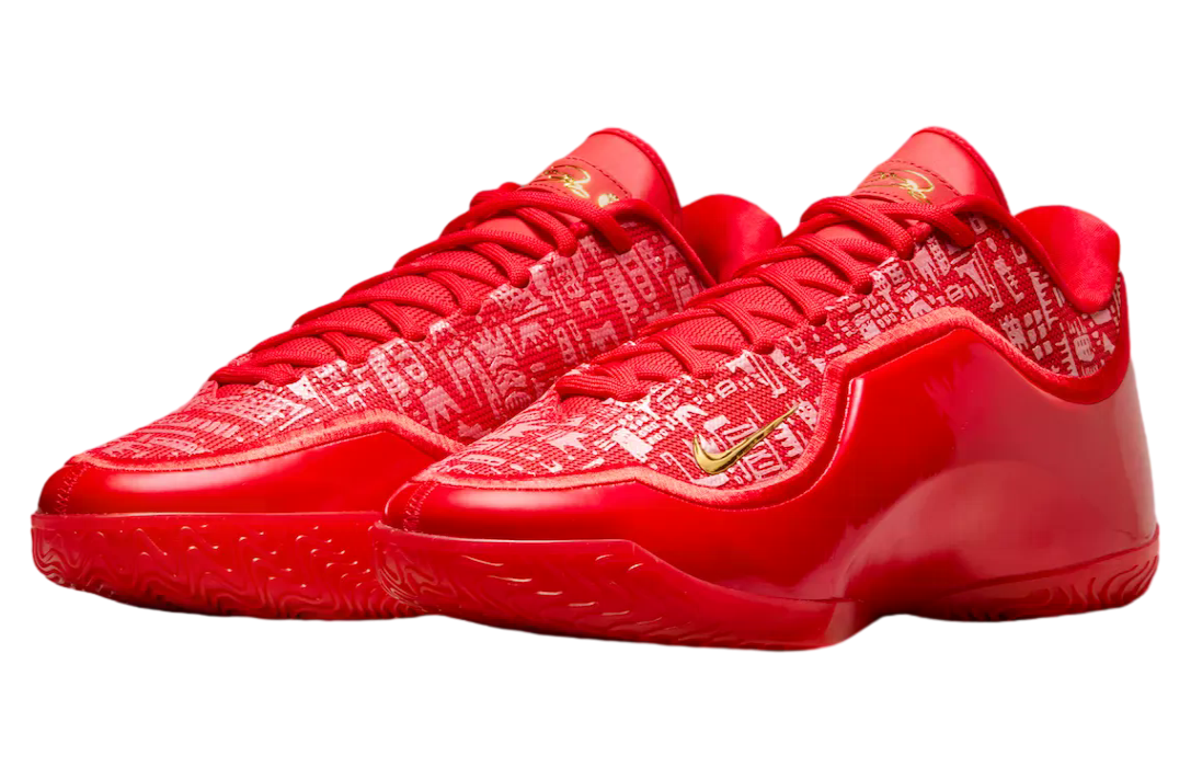 Nike Lebron 23 Best In Class