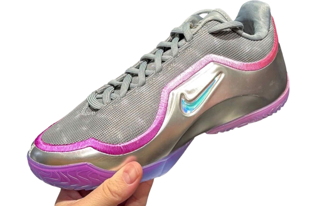 Nike Lebron 23 Bubble Boy