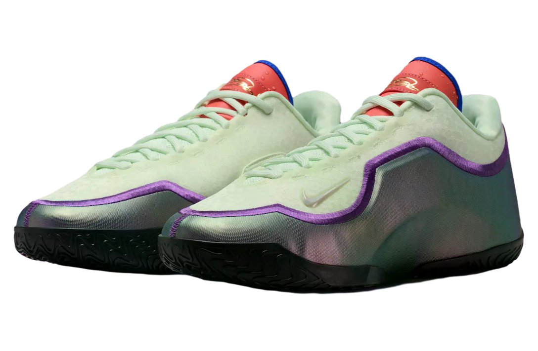 Nike Lebron 23 Green With Envy