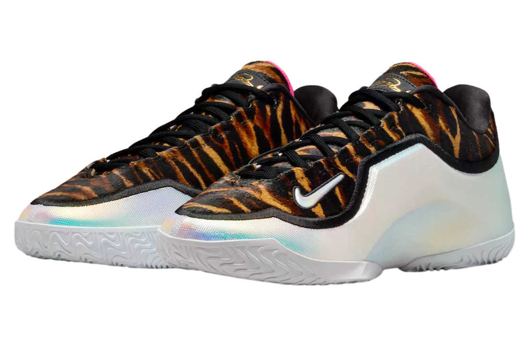 Nike Lebron 23 Heat Wave