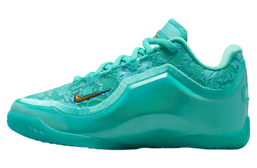 Nike Lebron 23 Honor The King Hyper Jade