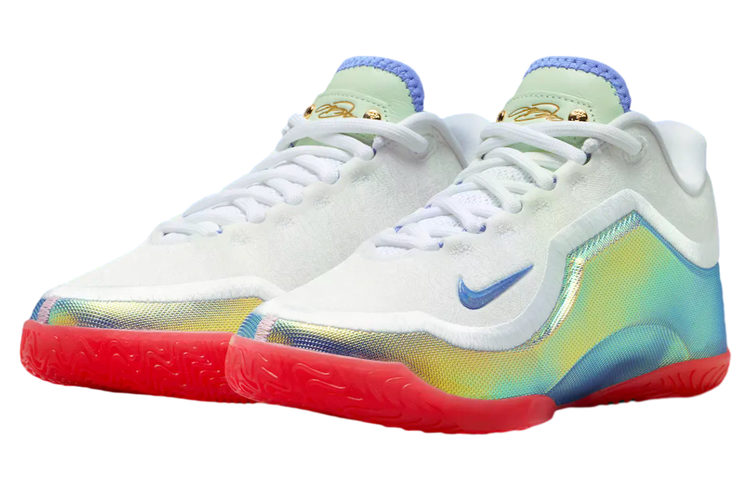 Nike Lebron 23 Motor King