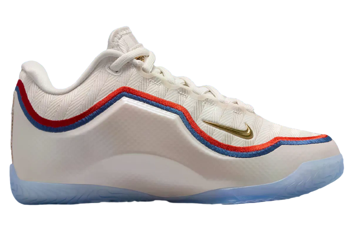 Nike Lebron 23 Old Glory