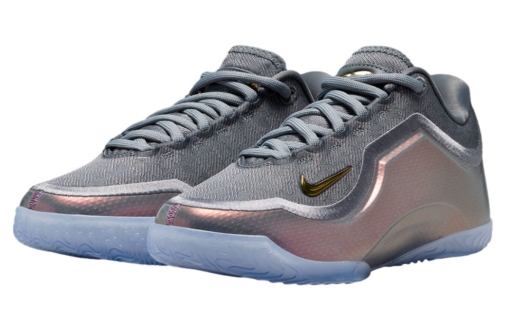 Nike Lebron 23 Shut Up And Dribble