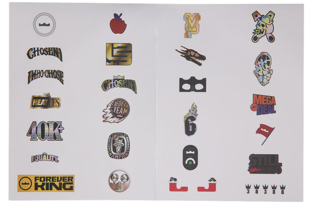 Nike Lebron 23 Shut Up And Dribble